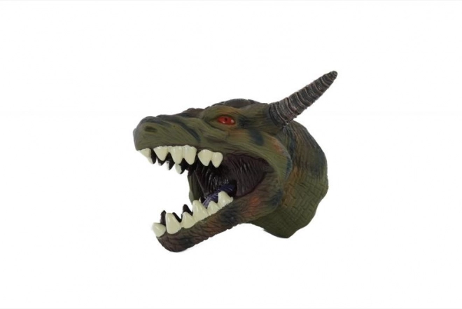 Dinosaur Hand Puppet