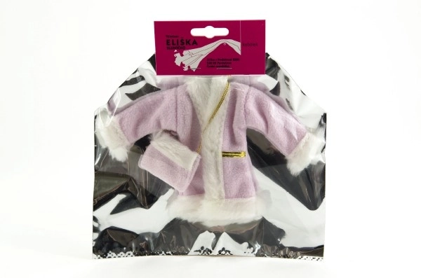 Doll Clothes Coat Mix