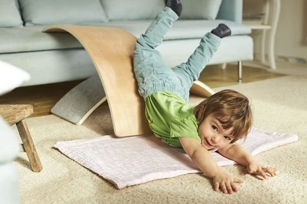 Fun and creative play