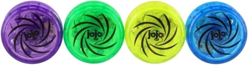 Pronto per giocare subito dopo l'apertura