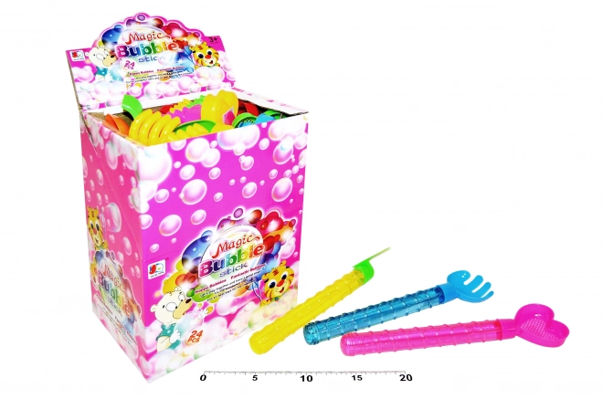 Bubble Maker Set 55ml