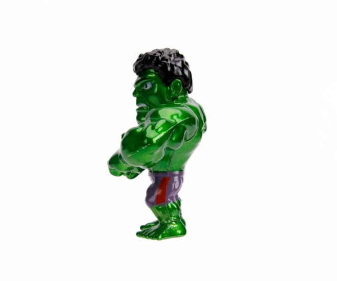 Marvel Hulk Metal Figure 10 cm