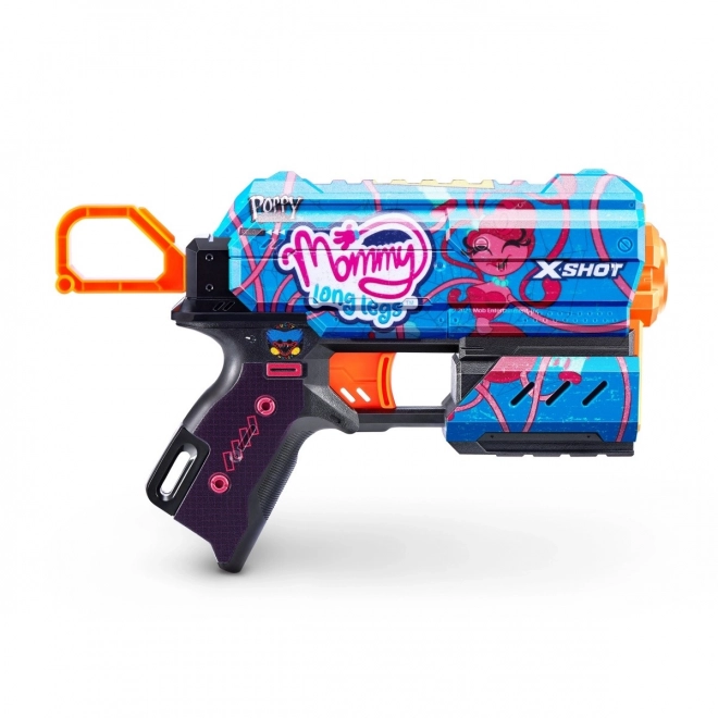 Flux Gametime Blaster