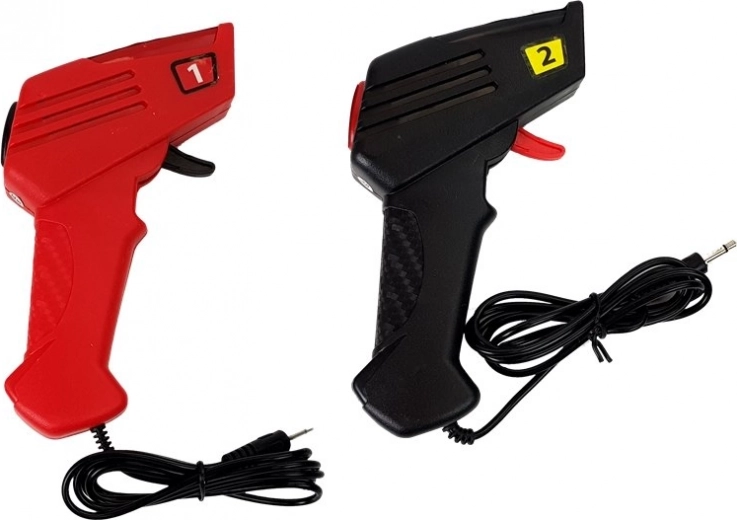 Ergonomiczne kontrolery