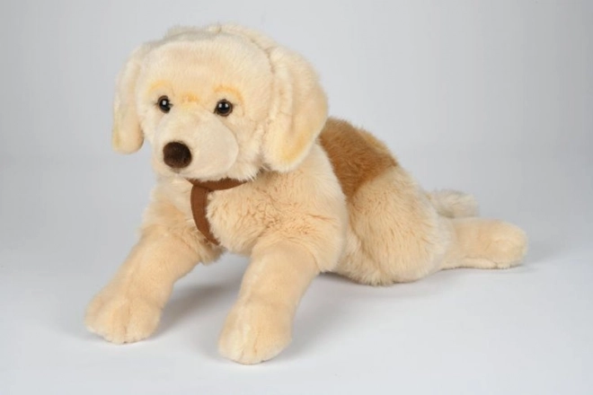 Plush Retriever Dog Toy 70 cm