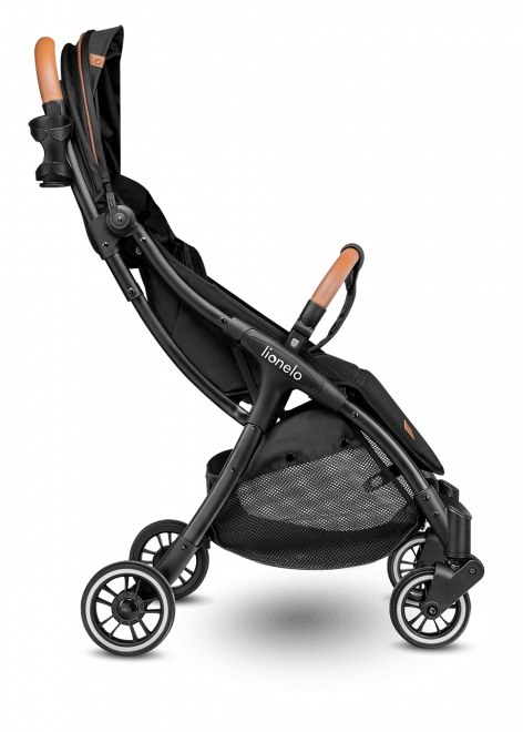 Lionelo stroller Julie One Dreamin' – Black