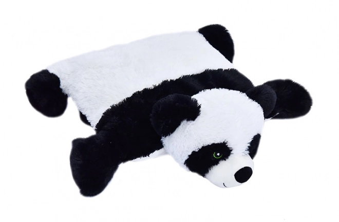 Plush Animal Pillow - Panda