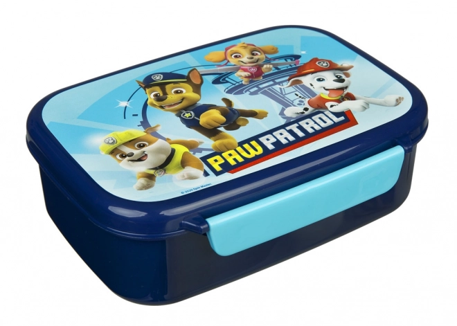 Paw Patrol Lunch Box