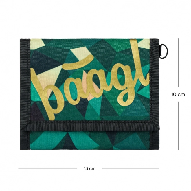 Baagl Wallet Polygon