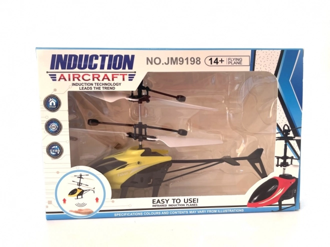 Mini Helicopter