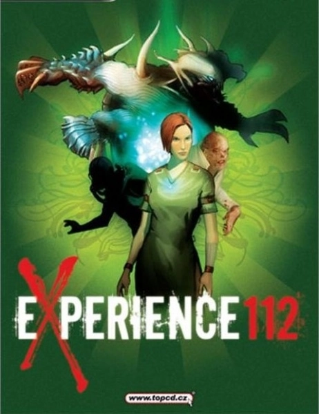 Pc experience 112