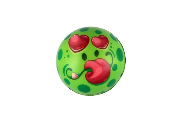 Foam Monster Ball 7.5cm