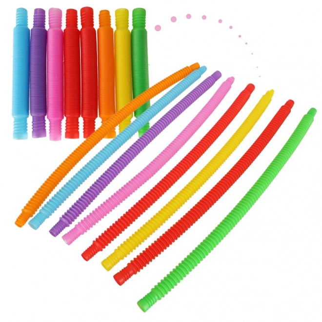 Sensory Extensible Tubes Montessori Set