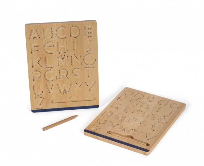 Wooden Writing Board by Small Foot