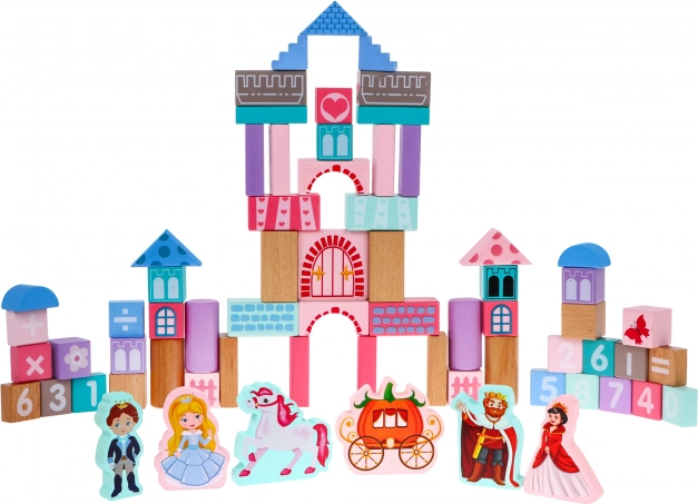 Design inspirant du château
