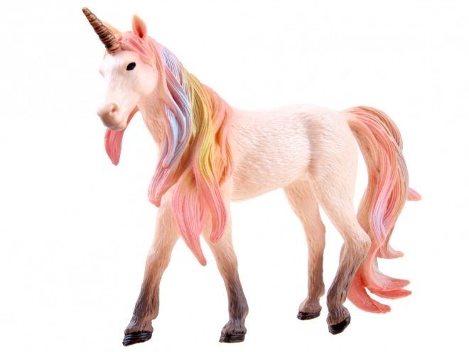 Magic Unicorn Toy Figure – B