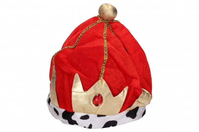 Carnival Royal Crown Set