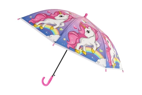 Unicorn Kids Umbrella