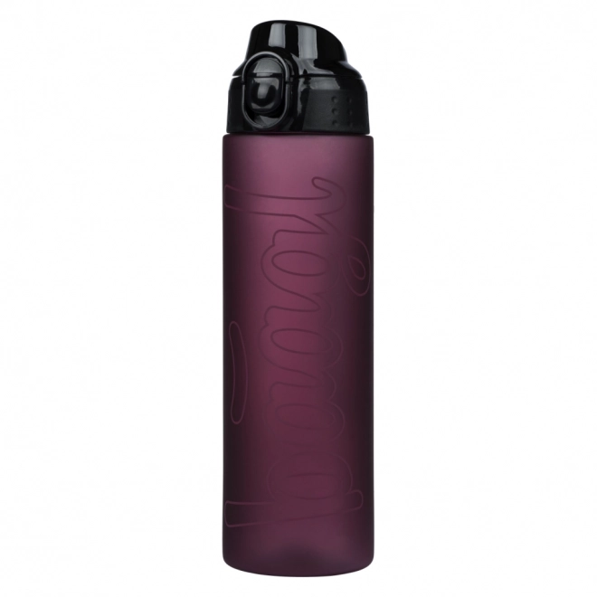 Baagl Tritan Water Bottle Ruby 700ml