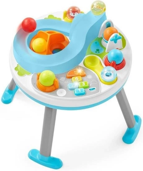 20 developmental activities