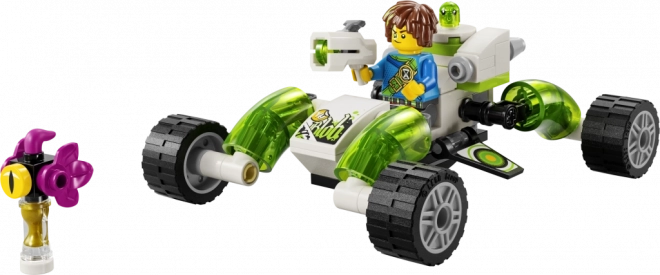 Lego Dreamzzz Off-roader