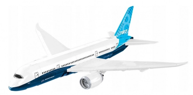 Boeing 787-8 Dreamliner Model Kit