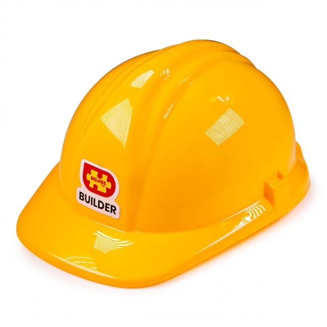 Builder Helmet for Kids