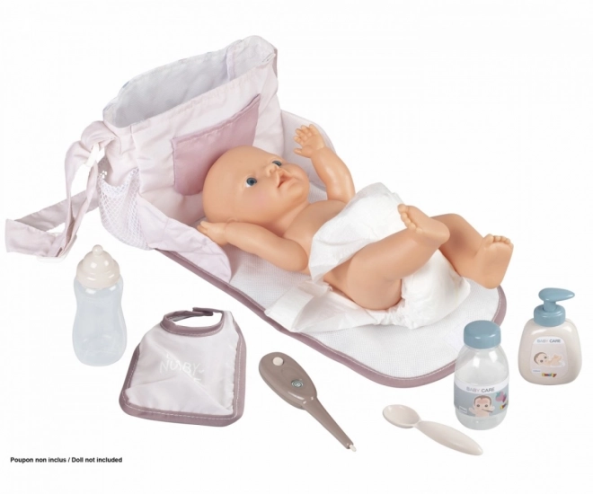 Changing Bag Baby Nurse