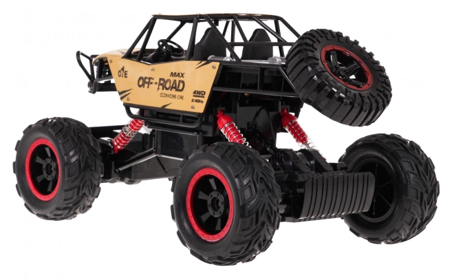 Crawler One Max RC Car