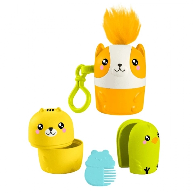 Fisher-Price Animal Stackers Set