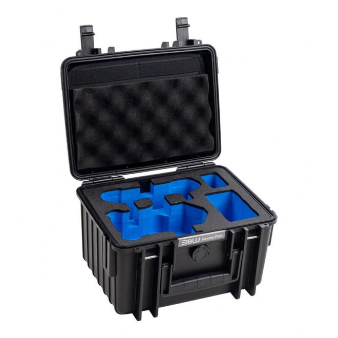 Black Protective Case for DJI Mini 4 Pro