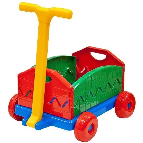 Child's Hand Cart