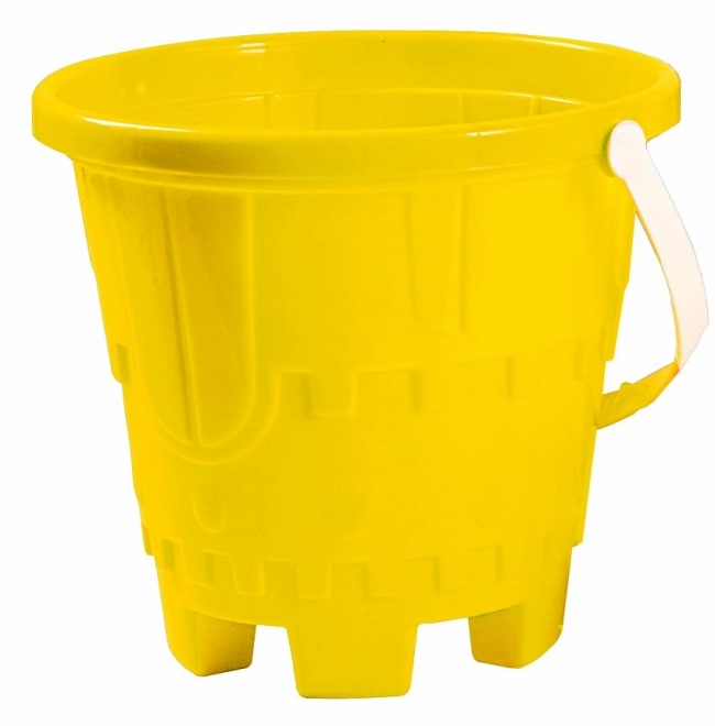 Castle Shape Beach Bucket