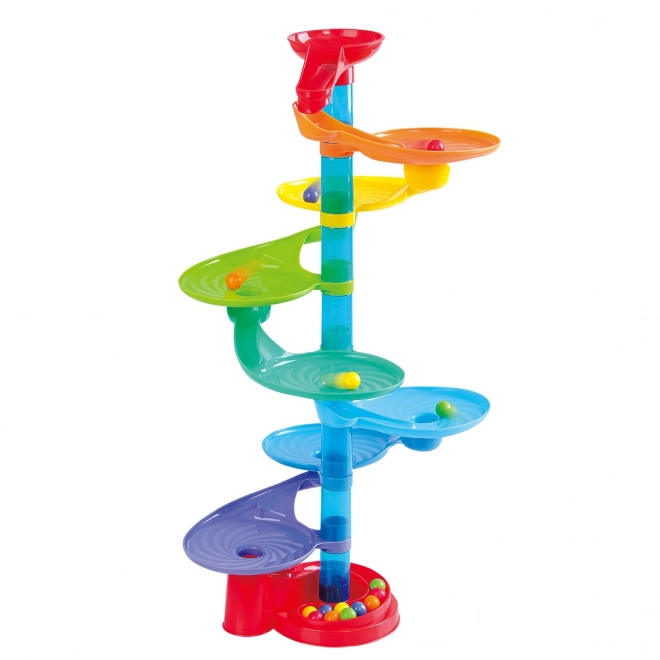 Playgo Marble Run Set