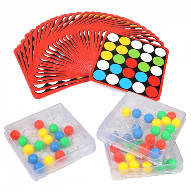 WOOPIE game Fast Fingers for children from 3 years