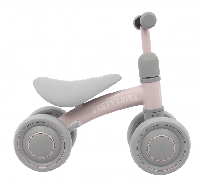 PettyTrike Pink Kids Training Bike by SporTrike