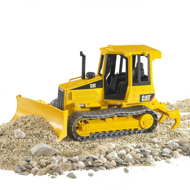 Bruder Caterpillar Mini Bulldozer