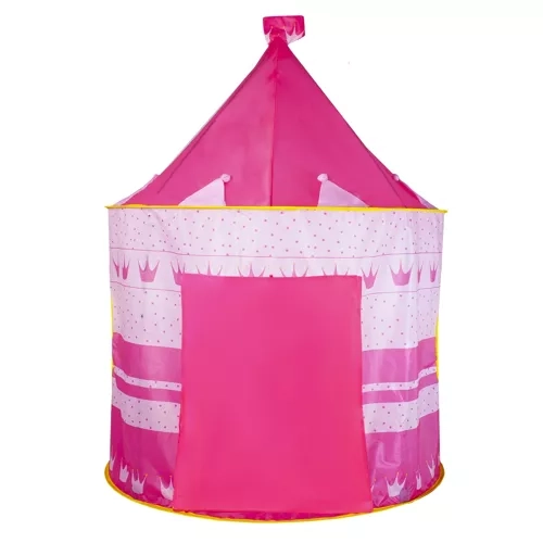 Pink Palace Tent for Children