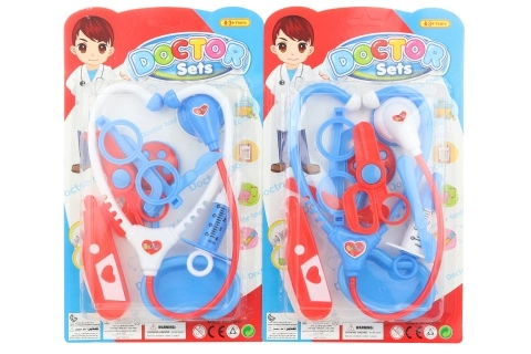 Doctor Play Set