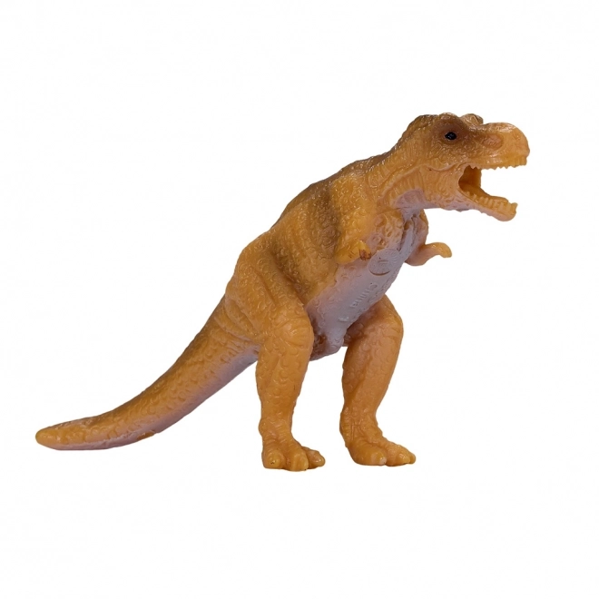 Prehistoric Animal Figures Set