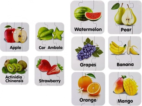 Learning English the natural way