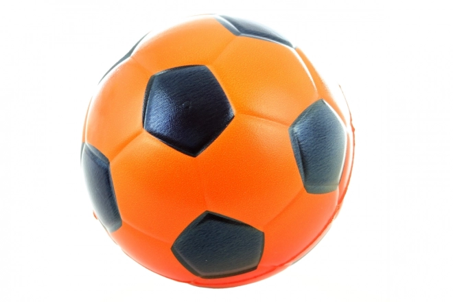 Soft Rainbow Soccer Ball