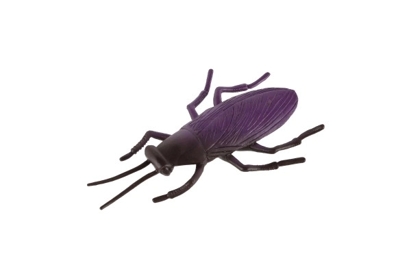 Realistic Insect Models Set