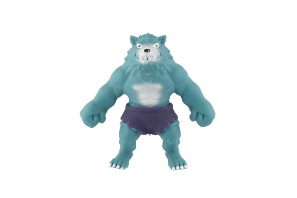 Stretchable Stress Relief Silicone Monster Toy