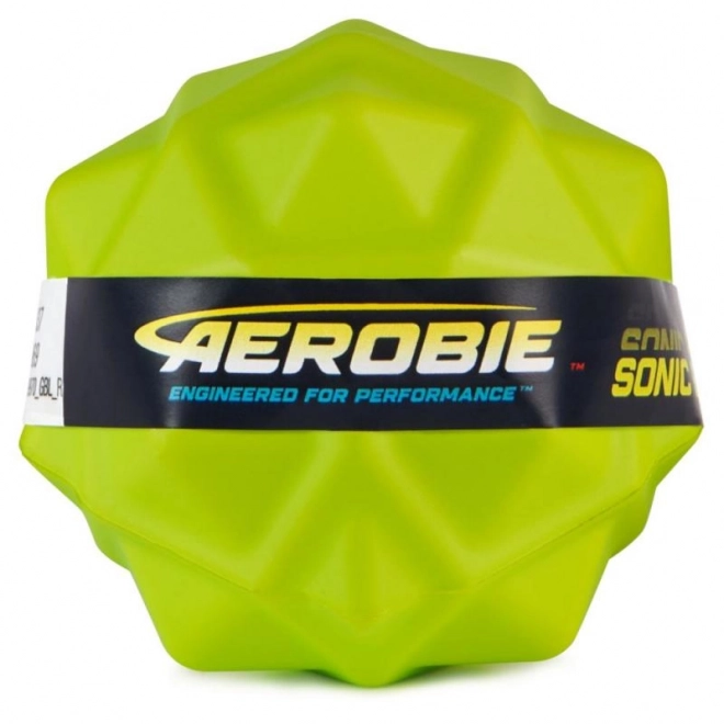 Aerobie Sonic Bouncing Balls