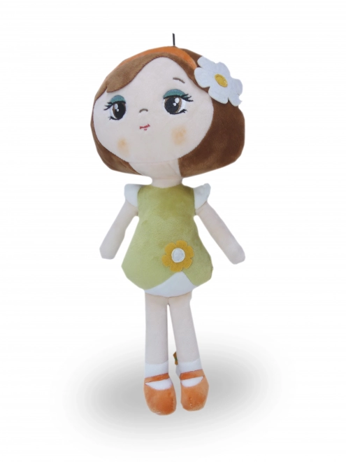 Levenya Plush Doll Roma