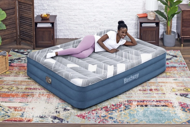 Inflatable Mattress Bestway 203 x 152 x 36 cm