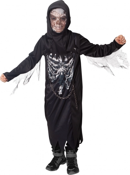 Children's Costume Grim Reaper Size S