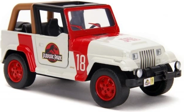 Struttura in metallo e dettagli curati