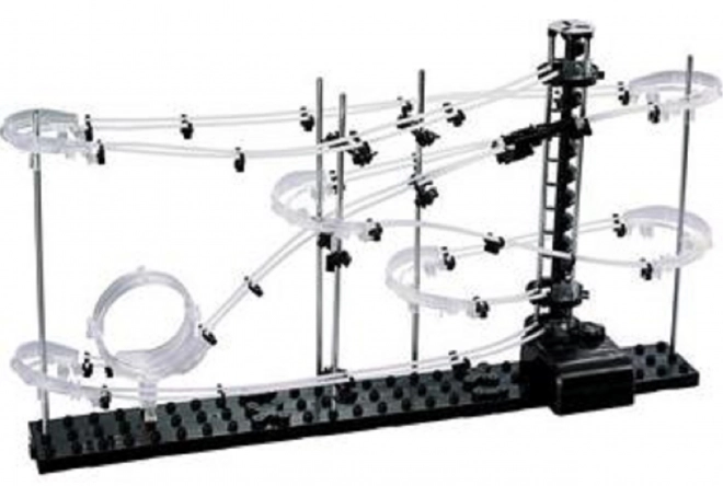 Marble Roller Coaster Spacerail
